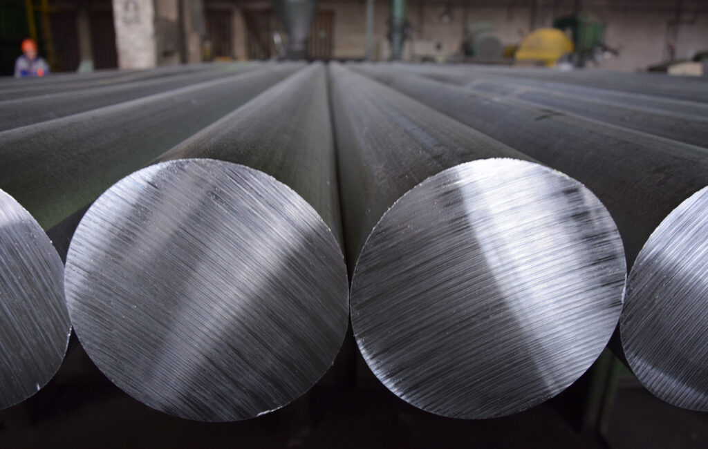 Aluminio